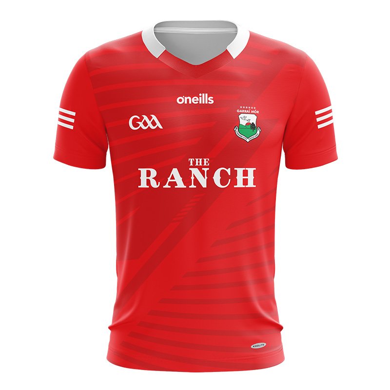 Garrymore GAA tweet media