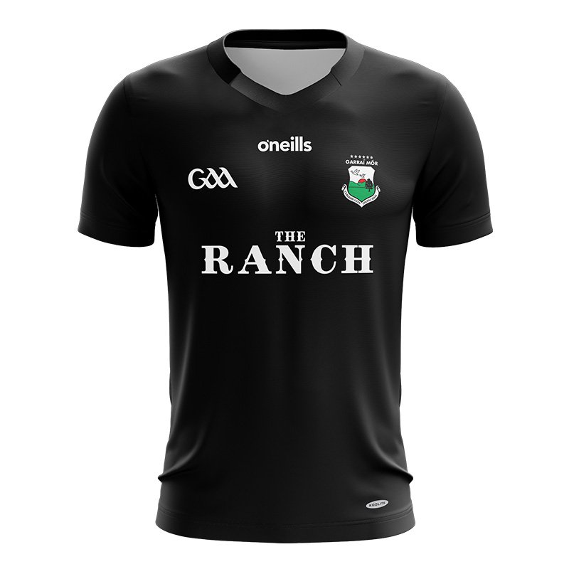 Garrymore GAA tweet media