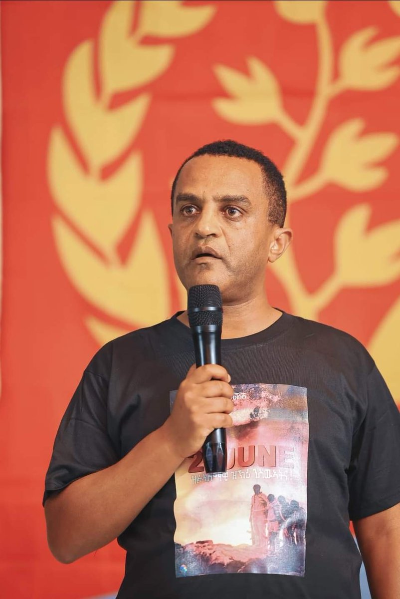 SolomonYacob's tweet photo. ኣንጎላ| ኤርትራውያን ነበርቲ ሉዋንዳ ብምክንያት 20 ሰነ መዓልቲ ሰማእታት ኤርትራ ፣ ናይ ሽምዓ ምውላዕ መደብ ኣካይዶም። Glory to our Martyrs 🙏❤️😃❤️ https://t.co/nzALQ4xCAn