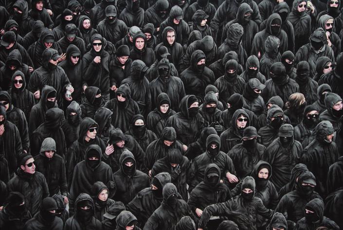 Betriebsausflug der Staatsanwaltschaft Leipzig