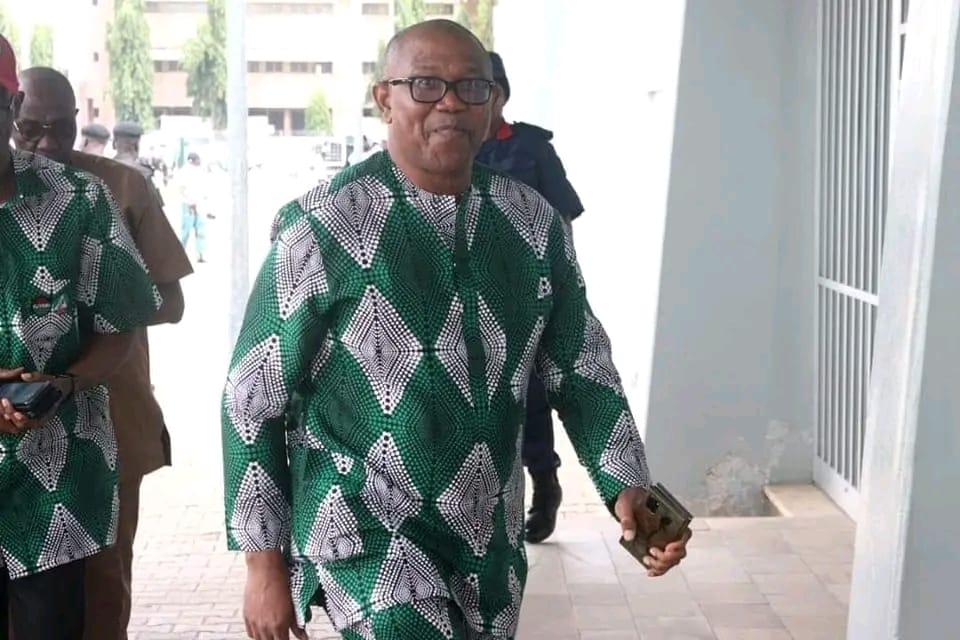 multimeverse's tweet photo. Whenever you want to pray, pls commit his case in court into God's hands, if you are a muslim or christain

He is the only one i know that can solve nigeria's issue with calculated steps. We don too suffer

_
Inec akpororo jackie chan chief of army staff cbn governor  peter obi https://t.co/pOJQjyzLeQ