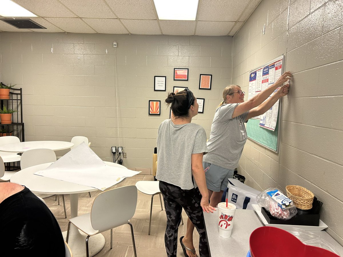 Michelle Peterson tweet media