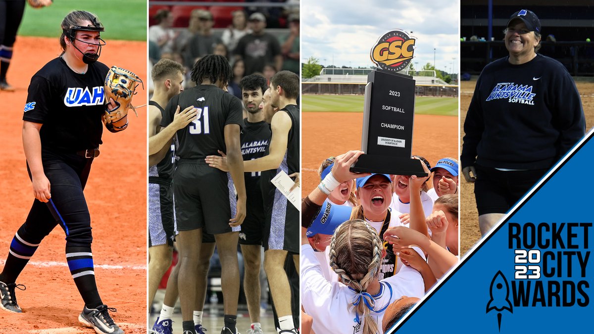 Congratulations to our honorees at last night's inaugural Rocket City Awards!

📰 bit.ly/3Jq9mS9