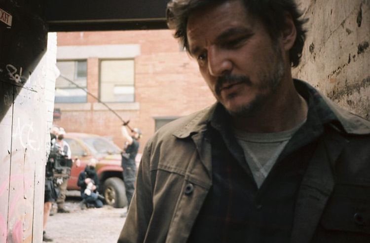 'We need to continue discovering what diversity is rather than labelling it. Representation is in service of telling the story instead of fulfilling a political frustration, which is also valid.” Pedro Pascal on playing Joel Miller.