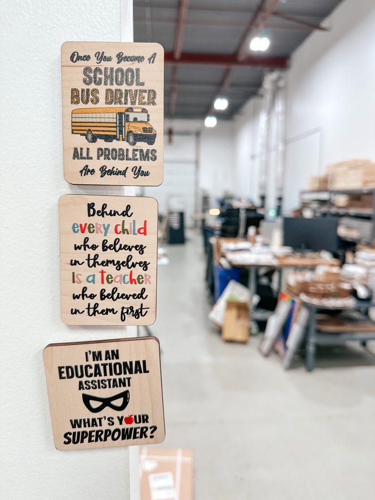 This is what printing on wood looks like - I'm a sucker for the wood grain showing through the ink.