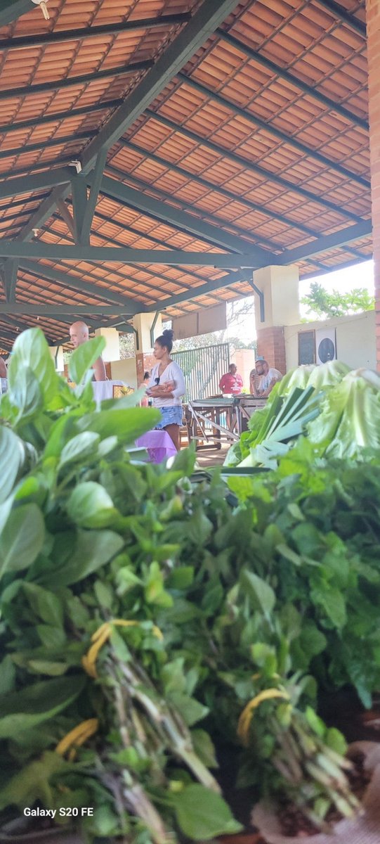 I'm at Feira do Produtor Rural in Alto Paraiso de Goias, GO swarmapp.com/c/aaO5cNACVJt