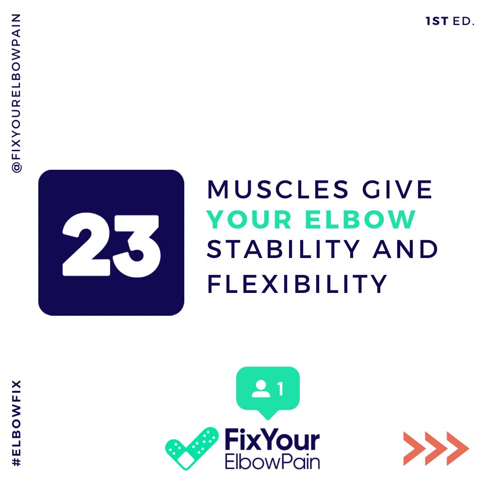 FixYourElbowPain.com tweet media
