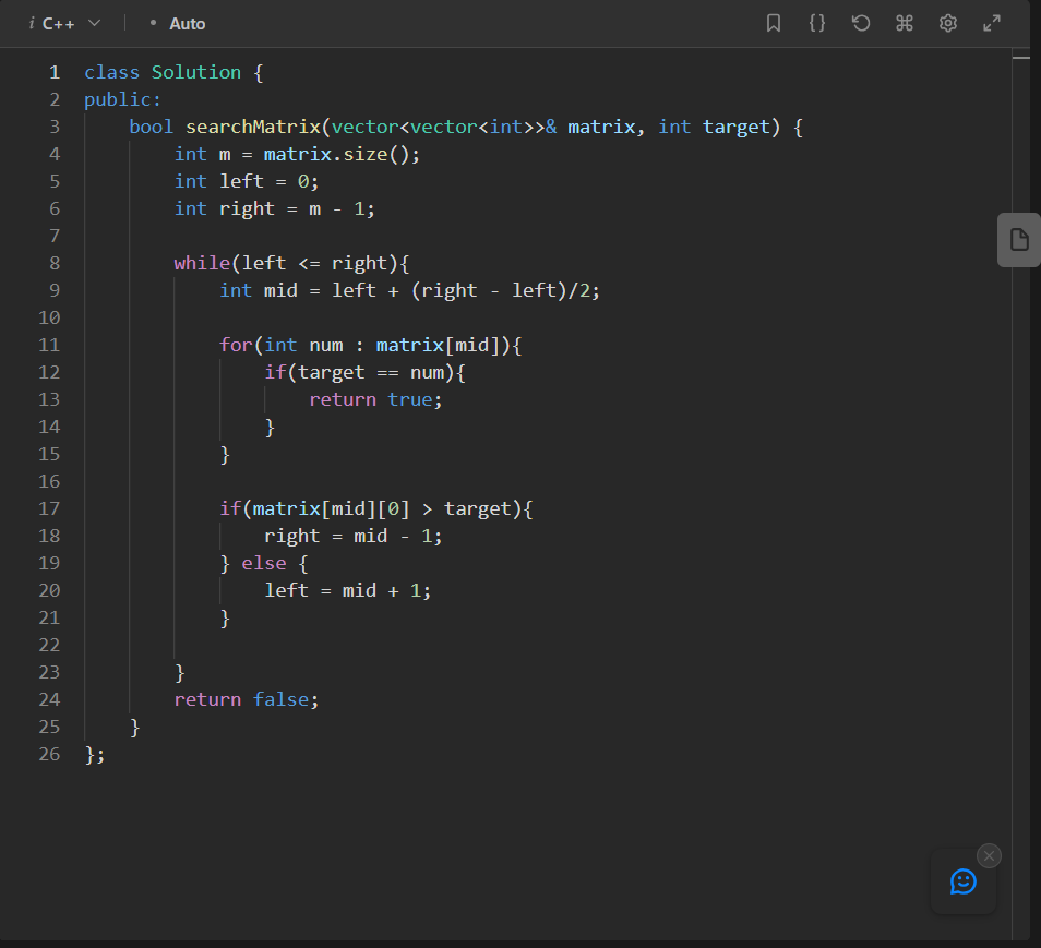 ImAnsh_16's tweet photo. Day 18 of #100DaysOfCode
Solved some basic problems on LeetCode:
1) Sort Colors
2) Duplicate Number
3) Search a 2D Matrix
4) Majority Element I &amp; II https://t.co/ZsegbYzebe