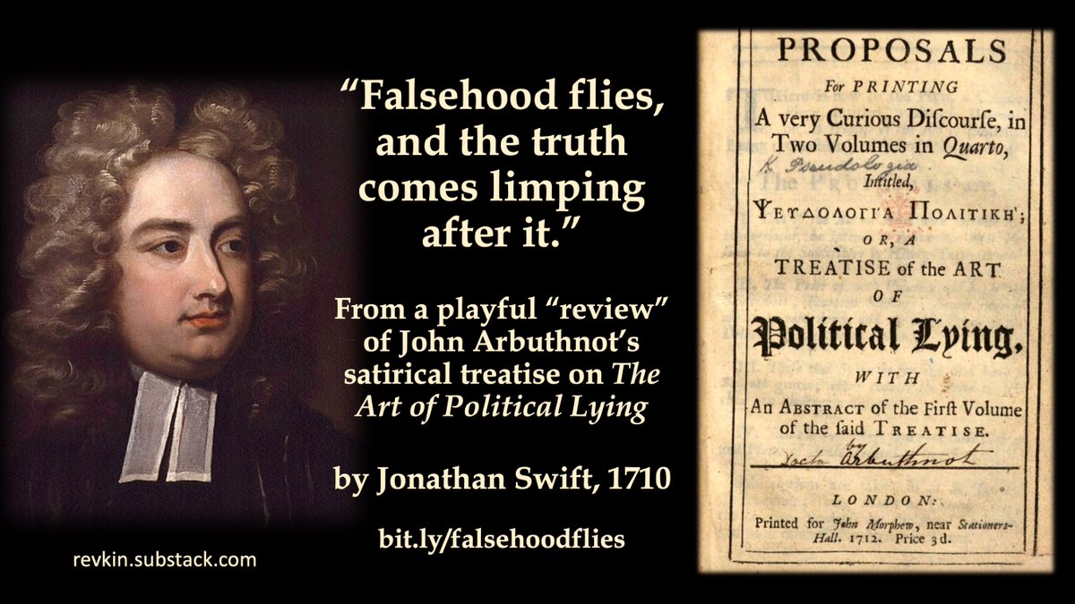 Revkin's tweet photo. I hereby launch the #SwfitPrize (as in Jonathan Swift). First one goes to @RobertKennedyJr for his JRE #leakybrain from wifi radiation babble. @joerogan: "Whoa. How come we don't know that...?" Producer @JamieVernon: "There's a doctor that did a study.." https://t.co/9tsX7qshhF