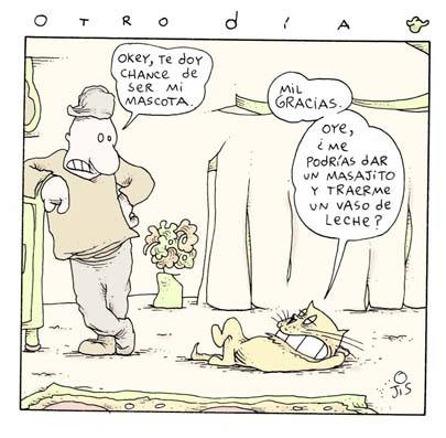 FAFierroP's tweet photo. #OtroDía 
🌟HOY🌟
Mascota Con Lacayo
@jisvagoimperial @ChoraTv https://t.co/taH5N1DcJh
