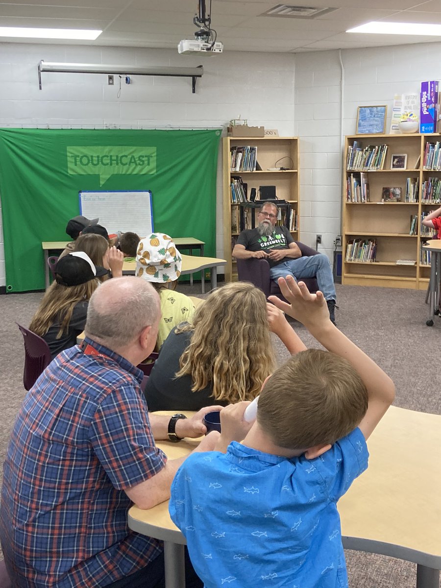 Erin Public School tweet media