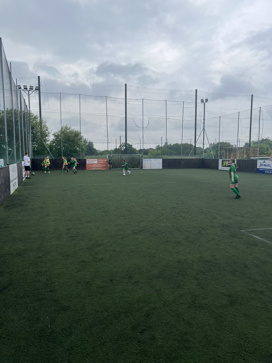WansbeckSport's tweet photo. A huge well done to our two girls’ football teams who showed amazing resilience and teamwork at tonight’s five-a-side competition. This was the last school girls’ game for the majority of the team and it has been amazing to see the progress and memories they have made! ⚽️💪⭐️ https://t.co/pBnpMPtGVL