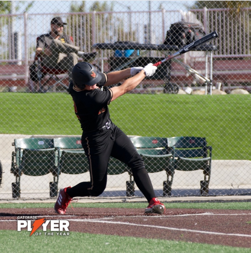 Congratulations to @jserralionsbb @Trentcaraway (SS/3B, Oregon) being named the Gatorade State Player of the Year. 
⁠
l8r.it/F6tS

#gatoradepoy #gatorade #jserra #trentcaraway #borasclassic #borasbaseball @ocvarsity @latimes #prepinsider #mlb #mlbfutures