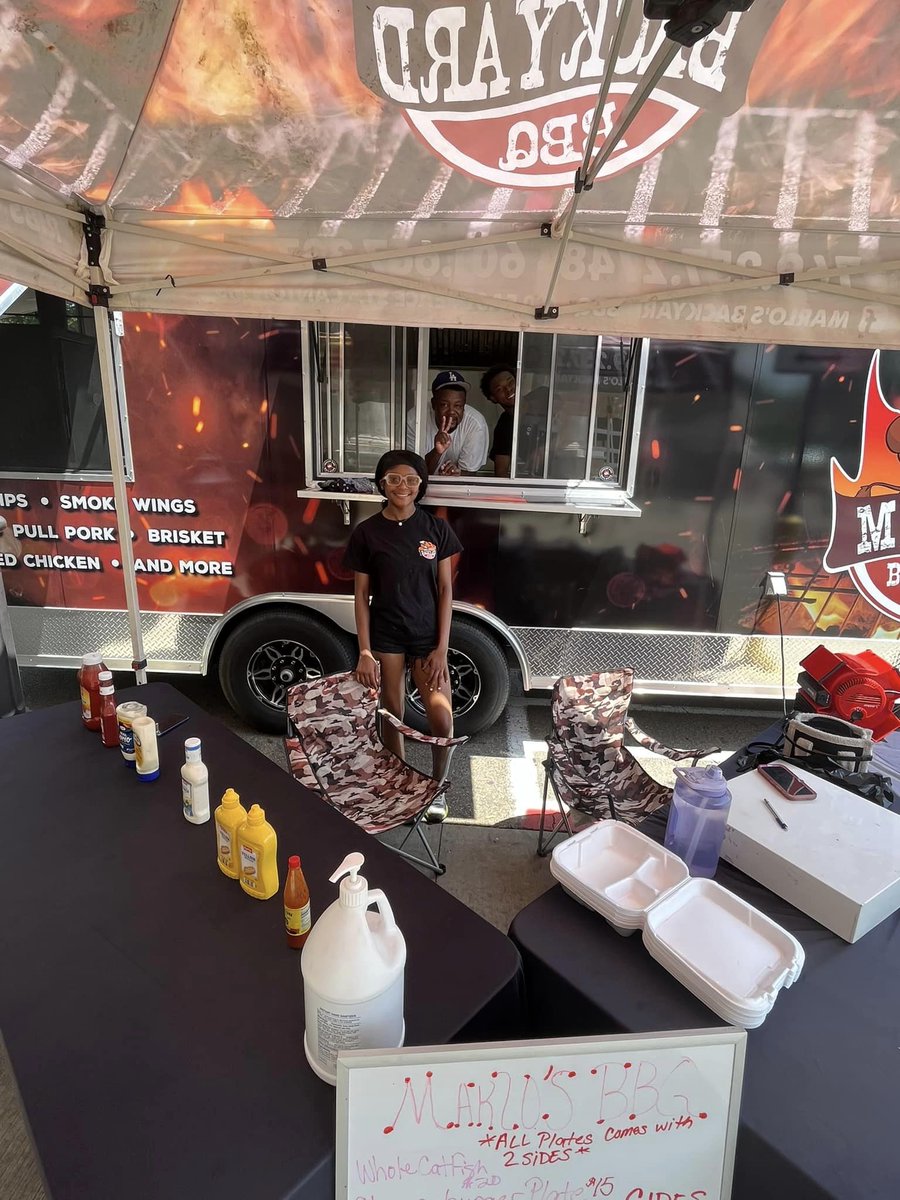 We've got lots of incredible food vendors lined up for our Balloon Fest Launch Party on June 29th. Take a break from the festivities and grab a bite to eat while you're here!