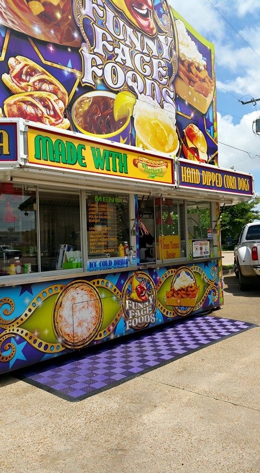 CantonTourism's tweet photo. We've got lots of incredible food vendors lined up for our Balloon Fest Launch Party on June 29th. Take a break from the festivities and grab a bite to eat while you're here! https://t.co/F4WVpKZMU1