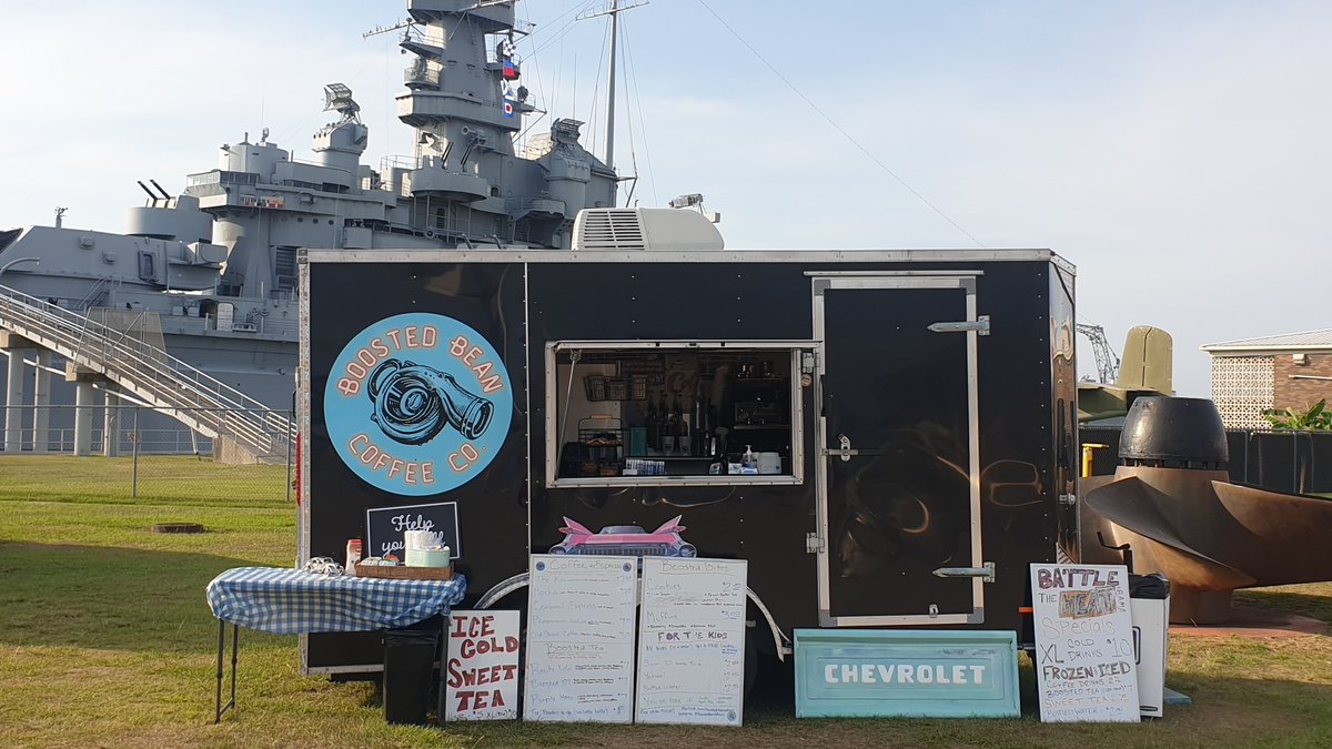 CantonTourism's tweet photo. We've got lots of incredible food vendors lined up for our Balloon Fest Launch Party on June 29th. Take a break from the festivities and grab a bite to eat while you're here! https://t.co/F4WVpKZMU1