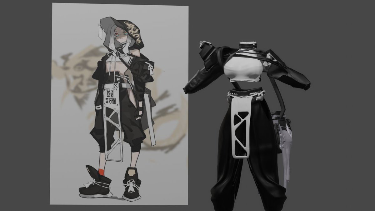 bleach_streaks's tweet photo. it's in the works... Yoll )
#blender #d #dart #art #render #digitalart
#dmodeling #blendercommunity https://t.co/gr7laGylmo