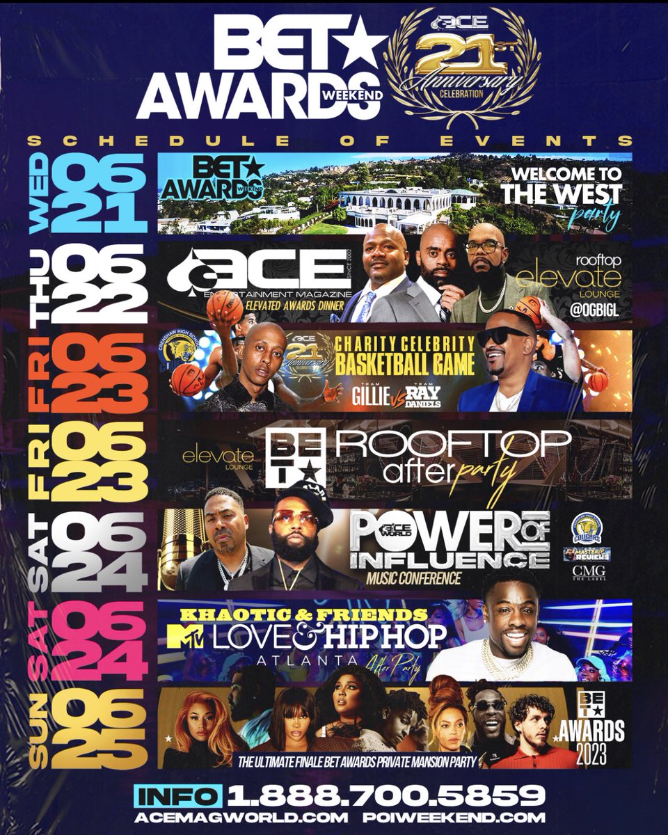 Ace Magazine tweet media
