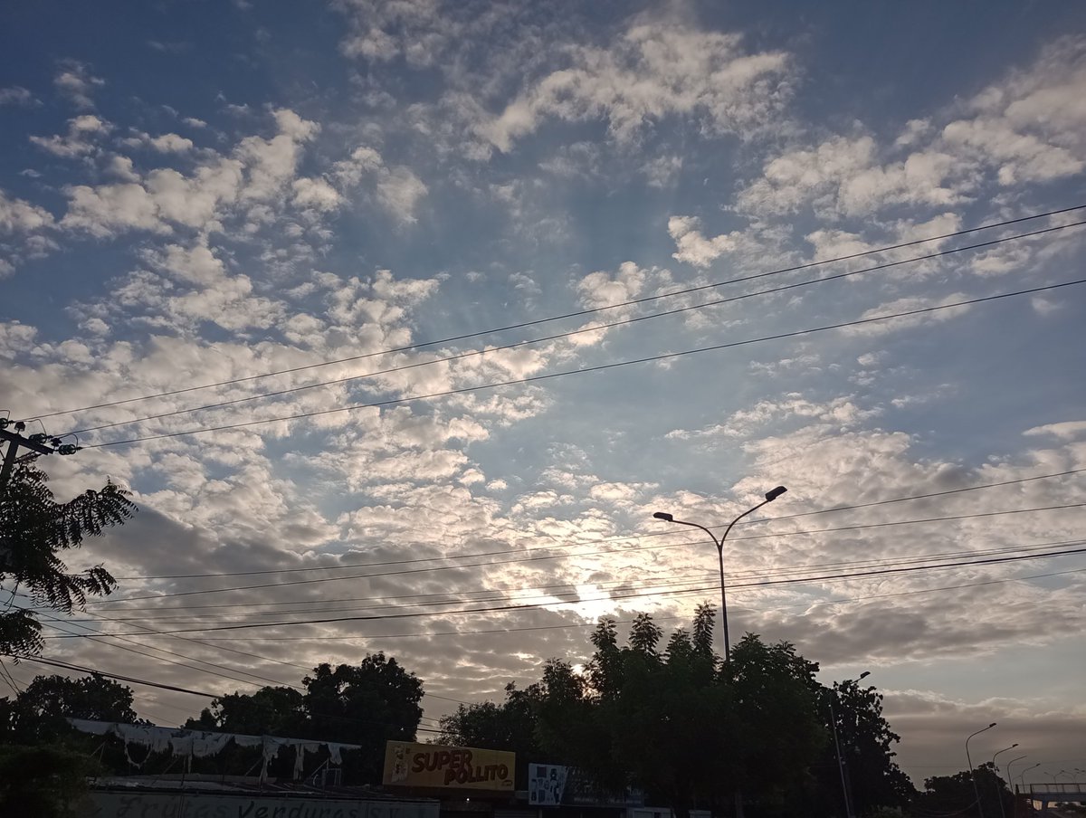 #Micronaciones
#Manzaniyork

☀️☁️