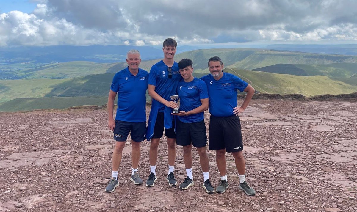 BridgendColFootball tweet media