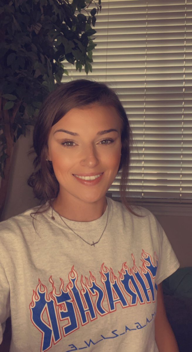 jeanettearianna's tweet photo. smile thread?? here ya go https://t.co/8M13RW8EiF