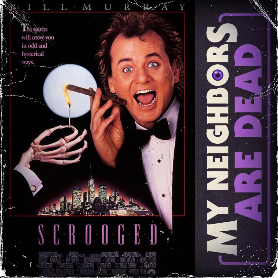 Adam heads to NYC's Little Los Angeles neighborhood to talk to the ghost of the very near future (wrestler, writer, actor, and comedian <a href="/ryrynemnem/">From the Desk of Ryan Nemeth</a>) who also just so happened to invent the scratch off lottery ticket. #AEWCollision #AEW #AEWRampage

open.spotify.com/episode/66PQl6…