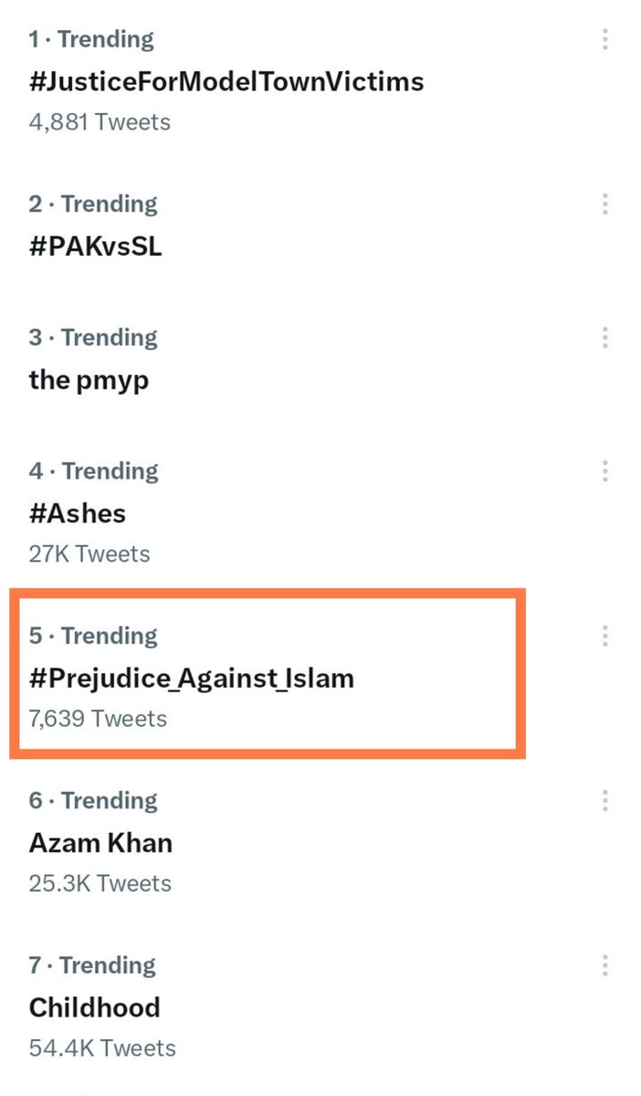 Azizazjan's tweet photo. Proud of you team
@Legacyleavers2
Five successful HTs in a week.
#IKwillNeverStepDown
#Lawyers_Gamechangers
#JusticeForModelTownVictims
#Democracy_Hijacked
#Prejudice_Against_Islam
It's true: Teamwork has the incredible power to increase productivity.
Congratulations all. https://t.co/GbXGGi84rk