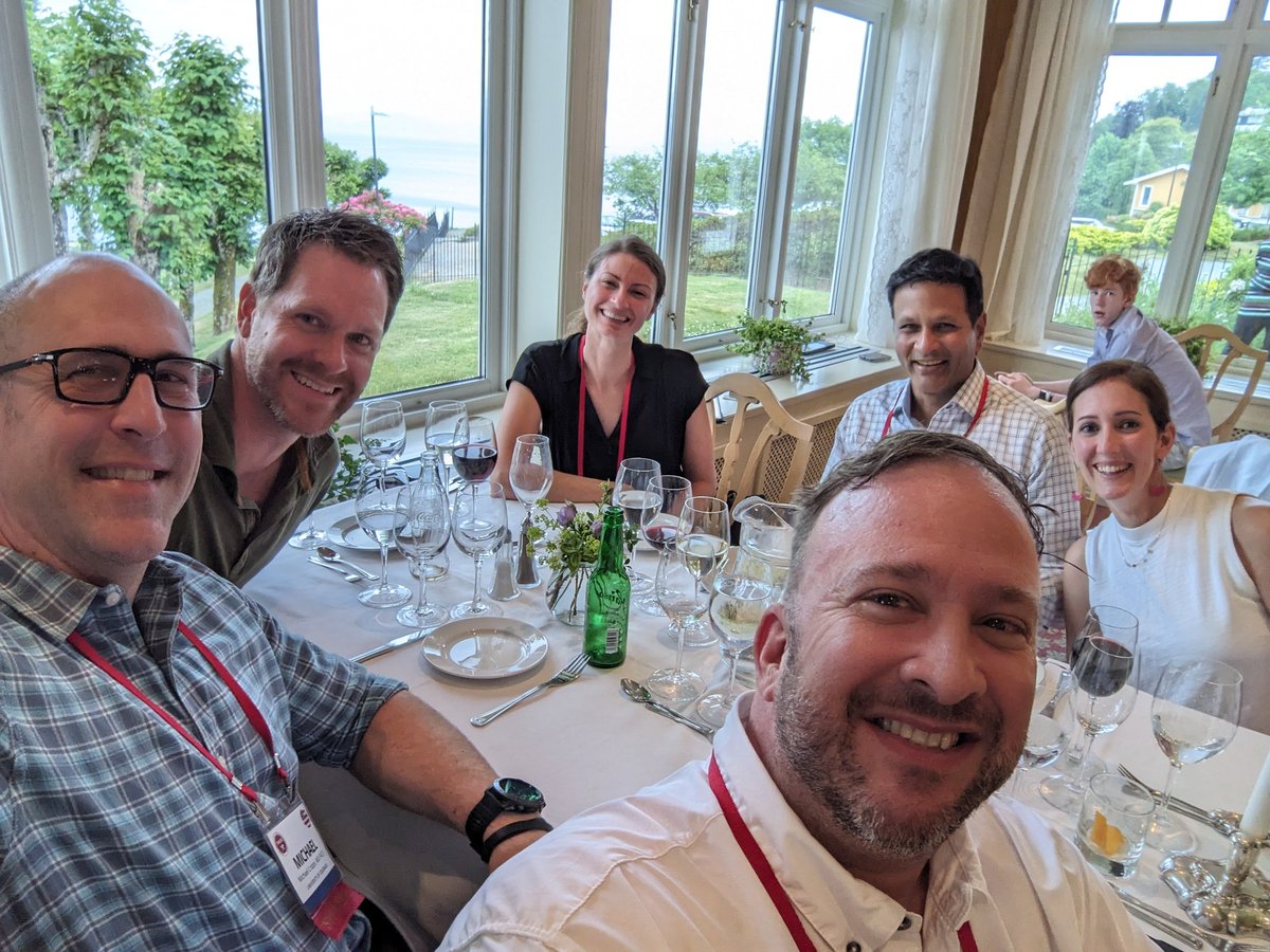 Michael Cripps (@michaelcrippsmd) on Twitter photo Came to <a href="/theTHORnetwork/">THOR_Network</a> for science and stuff. Currently focused on the stuff with this amazing crew!
#rdcr
#rdcr2023
#vikinglaws Came to <a href="/theTHORnetwork/">THOR_Network</a> for science and stuff. Currently focused on the stuff with this amazing crew!
#rdcr
#rdcr2023
#vikinglaws