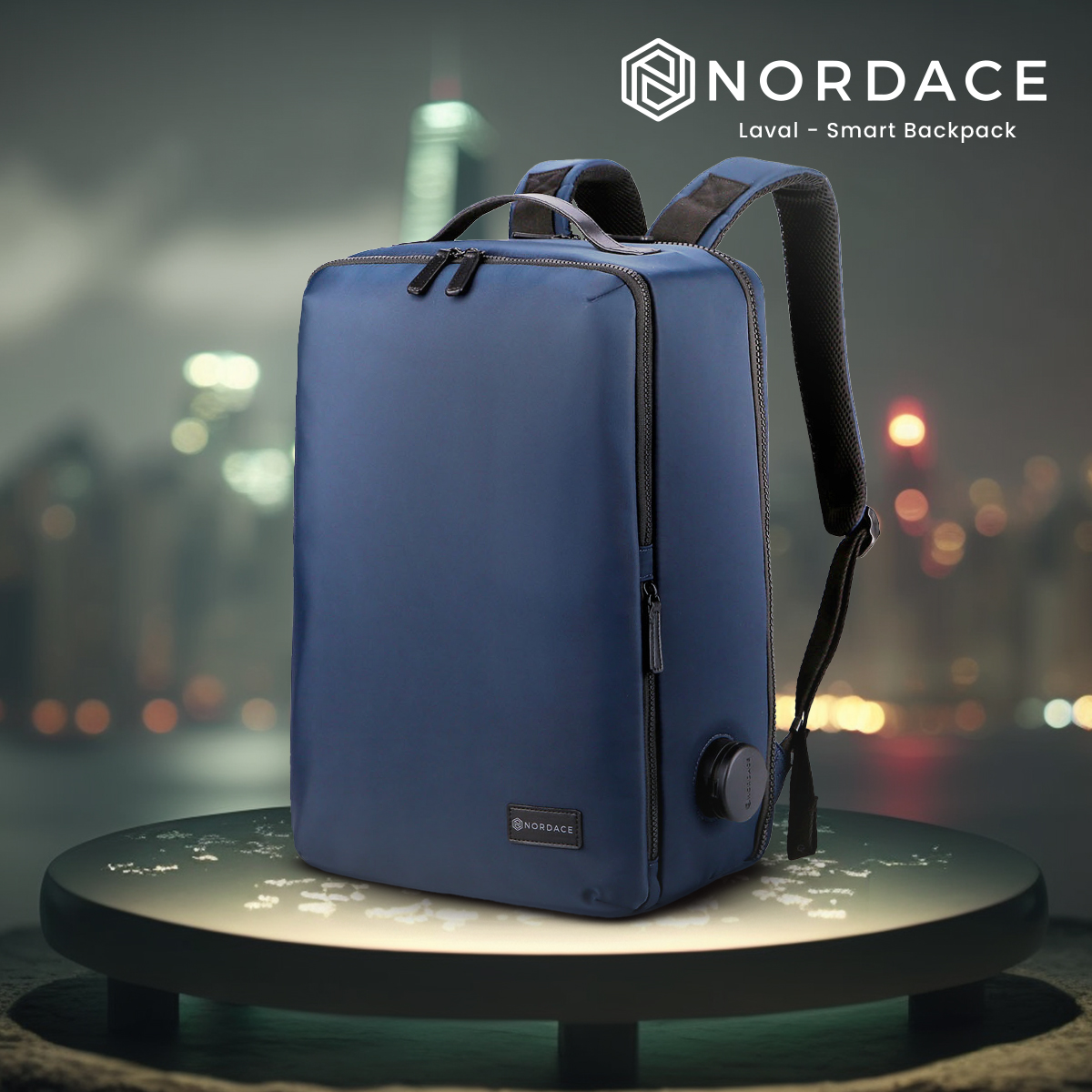 Nordace on Twitter "Experience the backpack revolution with Nordace