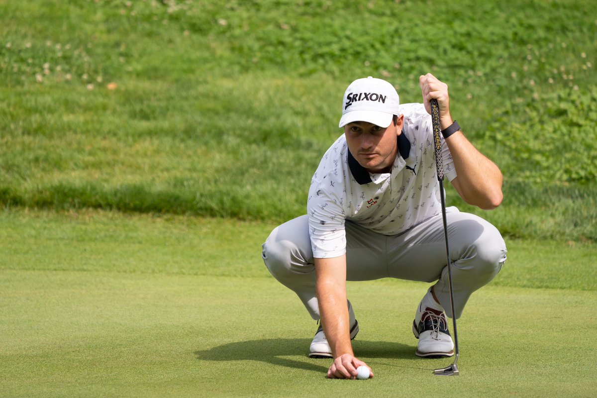 FederGolf's tweet photo. 📍 Tenerife Pro Golf Open

Dopo il secondo giro a Santa Cruz de Tenerife conduce un ottimo 🇮🇹 #ReanTrinchero con -15. 🇩🇪 #Braunig 2/o con -14, 🏴󠁧󠁢󠁥󠁮󠁧󠁿 #Floydd e 🇳🇱 #Keunen 3/i con -13.

🇮🇹 #Bregoli 25/o con -7, #Buchi, #Terragni, #Saracino, #Cianchetti e #Livio 32/i con con -6.
#golf https://t.co/lGYPmAHfZa