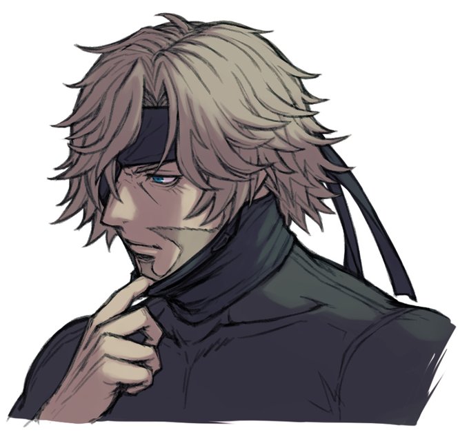 グレイ。