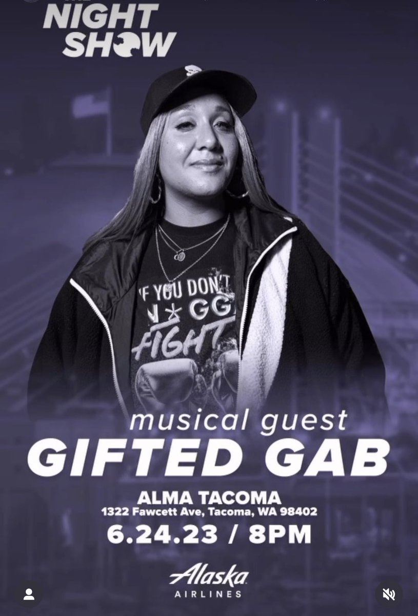 This Saturday!
