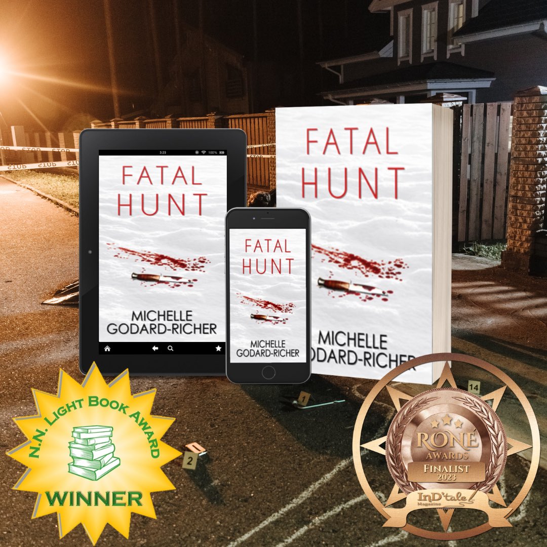 The past is coming back to haunt a former undercover agent, placing his pregnant wife and son in the crossfire. #escapethriller #thriller #awardwinning #wrpbks #CrimeFiction #crimethriller #books #itwdebuts #tuesdayvibe #BookTwitter