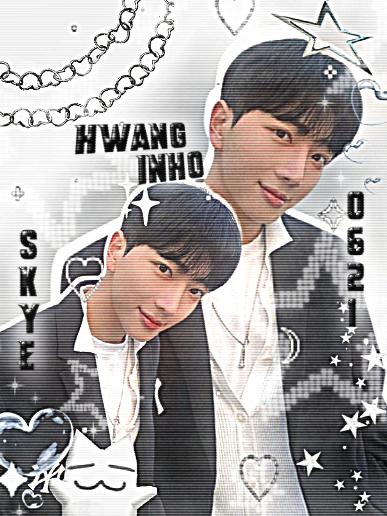 HAPPY ENO DAY🐯🖤

#hwanginho #inho #hwangeno #skye #happy_inho_day
#황인호 #인호 #스카이