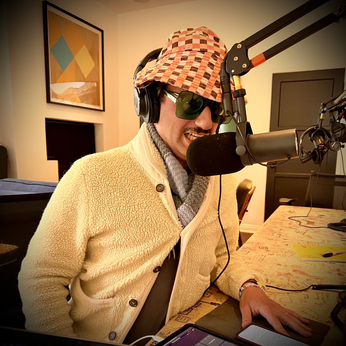 Comedy Bang Bang tweet media