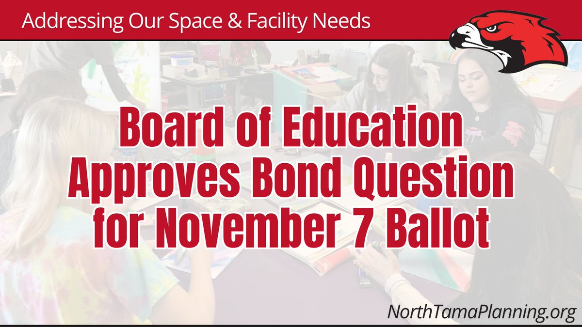 Home North Tama Schools