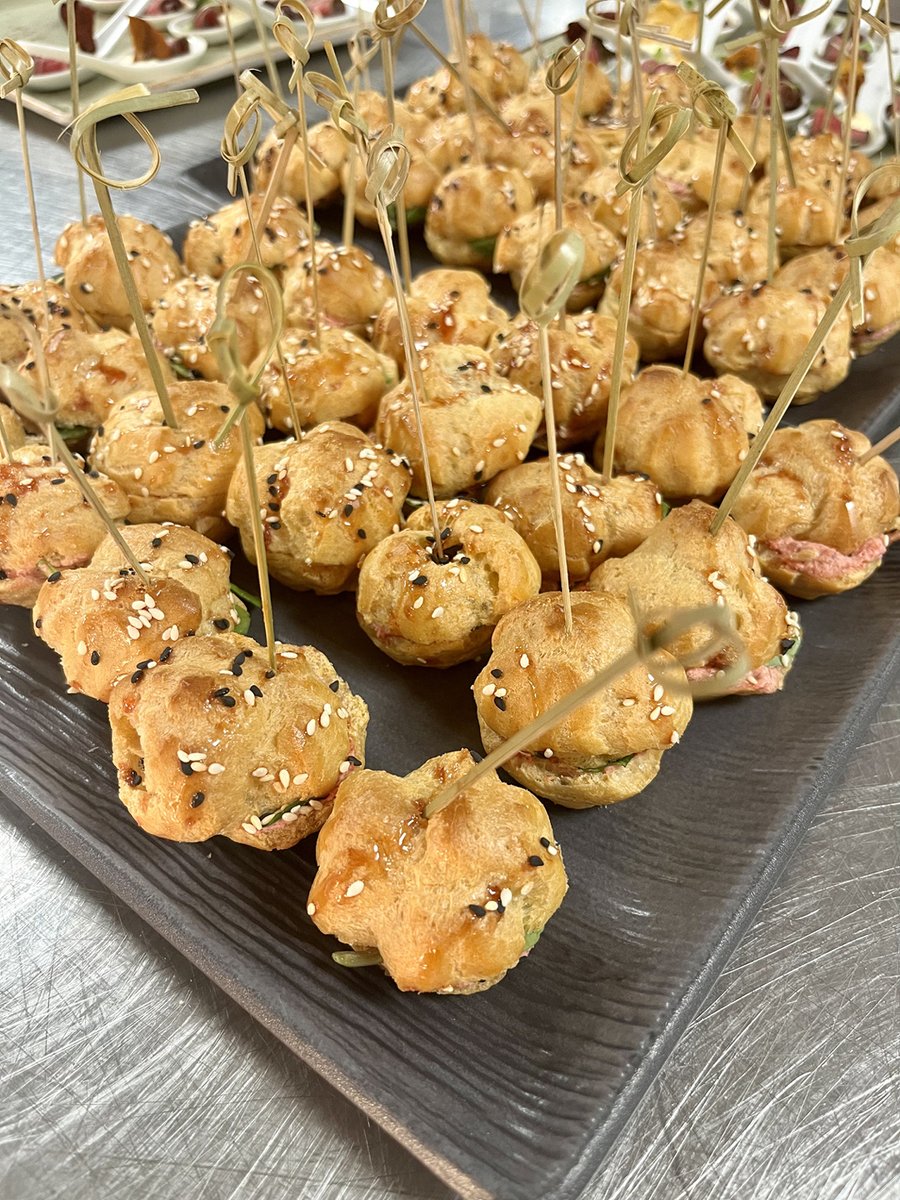 The London Marriott Grosvenor Square tweet media