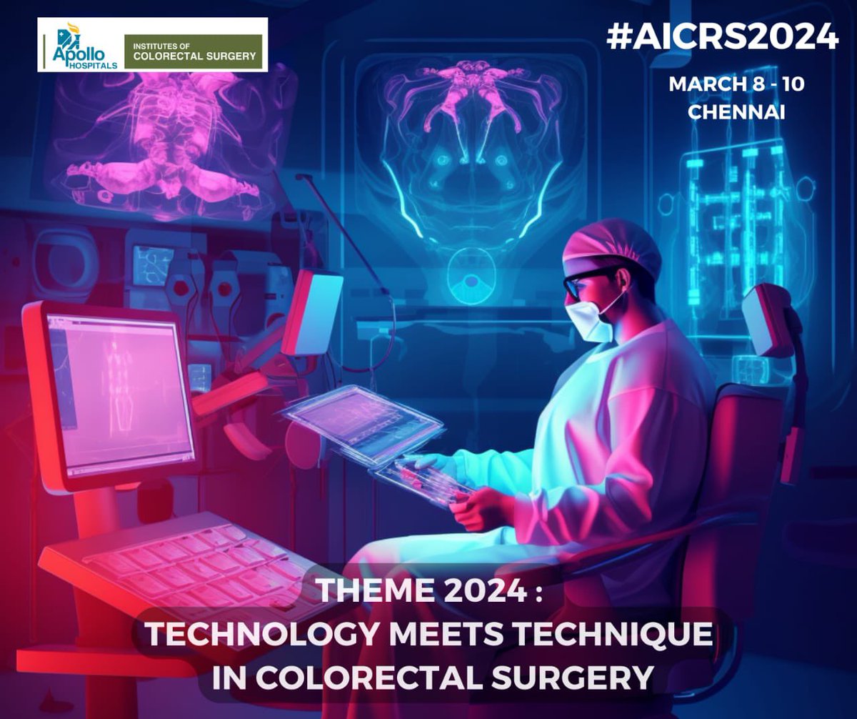 Manish Chand FRCS PhD MBA (@manishchandsurg) on Twitter photo Looking forward to co chairing another fantastic event in Chennai with my good friend <a href="/SWexner/">Steven D Wexner MD, PhD</a> in March 24 Looking forward to co chairing another fantastic event in Chennai with my good friend <a href="/SWexner/">Steven D Wexner MD, PhD</a> in March 24