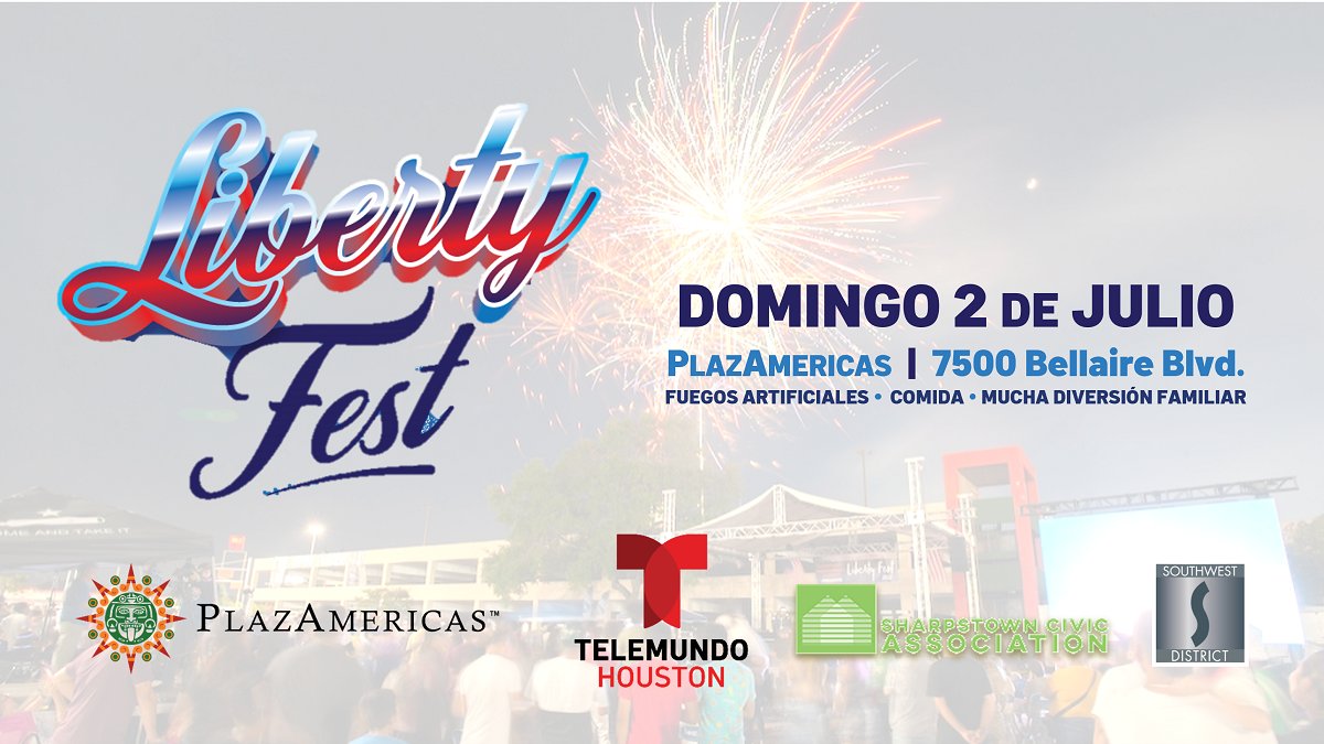 Telemundo Houston tweet media