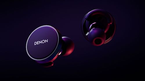 AVWoofer's tweet photo. .@Denon debuts its Adapative Acoustic Technology on two new wirless earbuds (PerL and PerL Pro)...tech game changer? It just might be!
READ: https://t.co/04nbSAmFPt
@MaxBorgesAgency #avnews #avtweeps #headphones #earbuds #bluethooth https://t.co/FAMvyggA76
