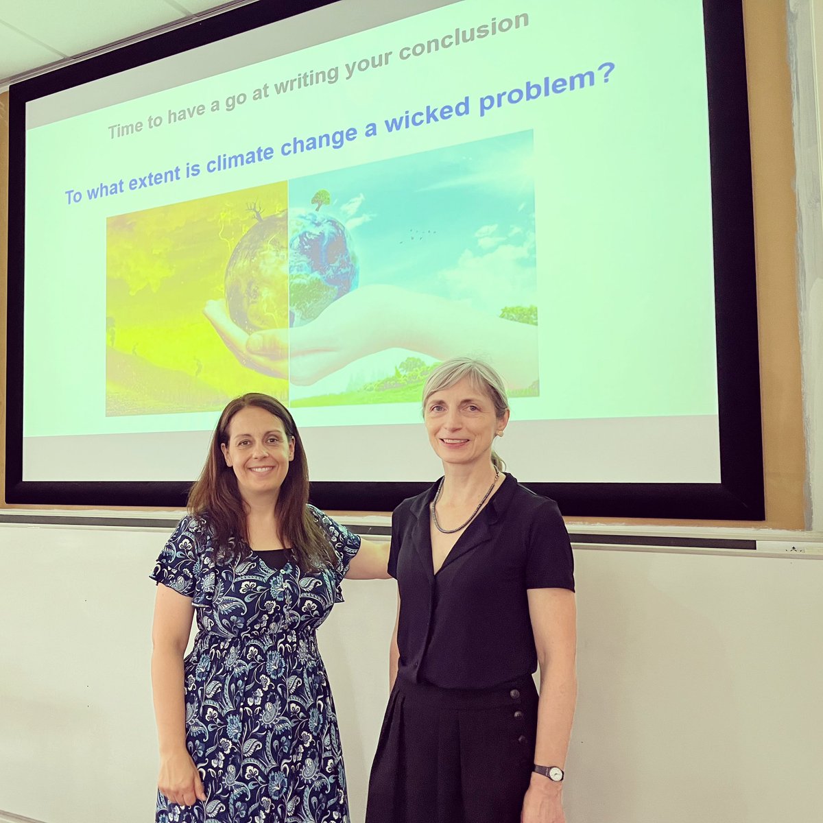 EastLondonGeographyHub tweet media