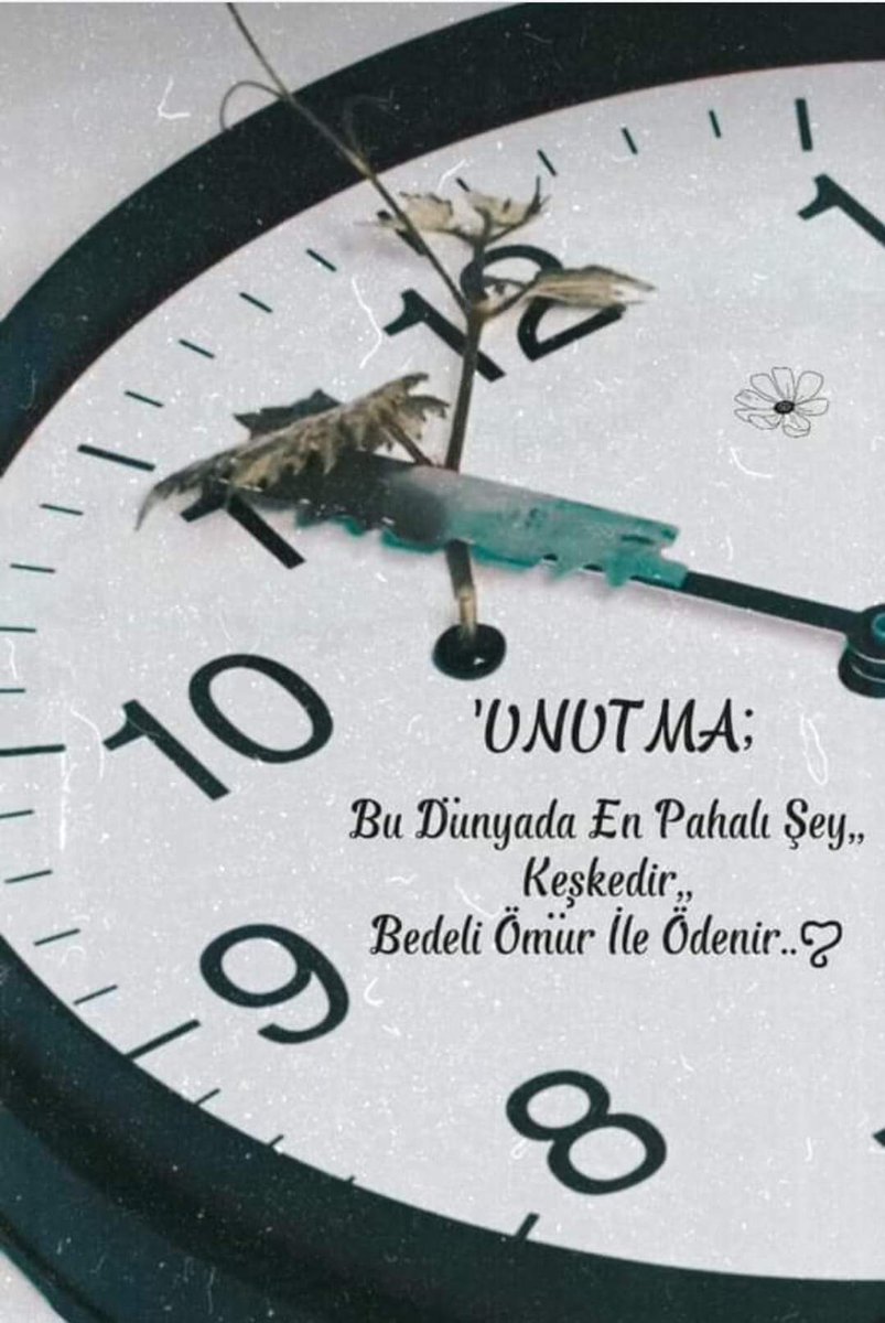 PDuragi's tweet photo. Yaş ilerledikçe sevdiğin şeyler başkalaşıyor, sevdiğin insanlar azalıyor. Hayatın, Şüphesiz en güzel öğretisi yaş aldıkça arınıyorsun herkesten, her şeyden.. Çünkü; Sulamadığın solar, aramadığın unutur, ilgilenmediğin ölür..?

konuşmadığın yiter,😔🌼 https://t.co/h4Ww8GTdww