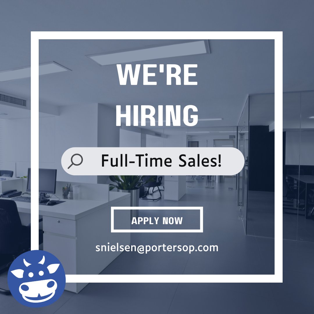 Porters Office Products tweet media