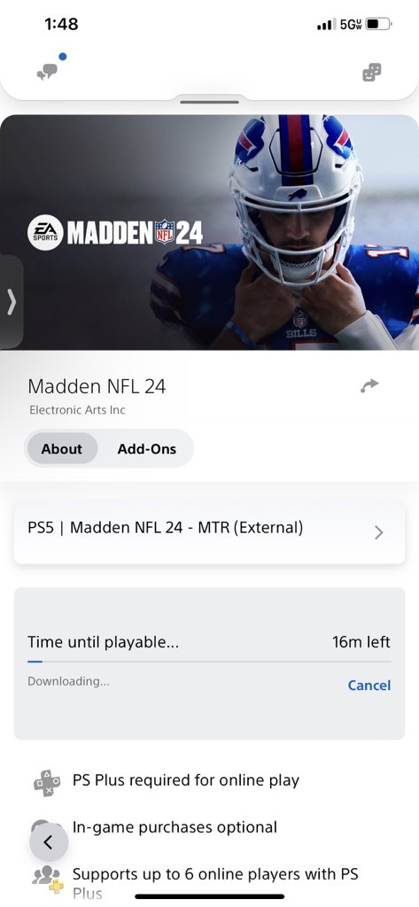 Thanks to <a href="/eIitemutcoins/">Elite Mut Coins</a> for the code for the 2nd year in a row