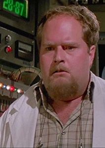 dhevans77's tweet photo. When you've watched as many films as I have, it's always surprising when I'm shocked I didn't realise it's the same actor in different movies. 
William Hootkins was in Flash Gordon, Batman, Raiders of The Lost Ark and Star Wars
 #SameActor https://t.co/Uwe480rCJC