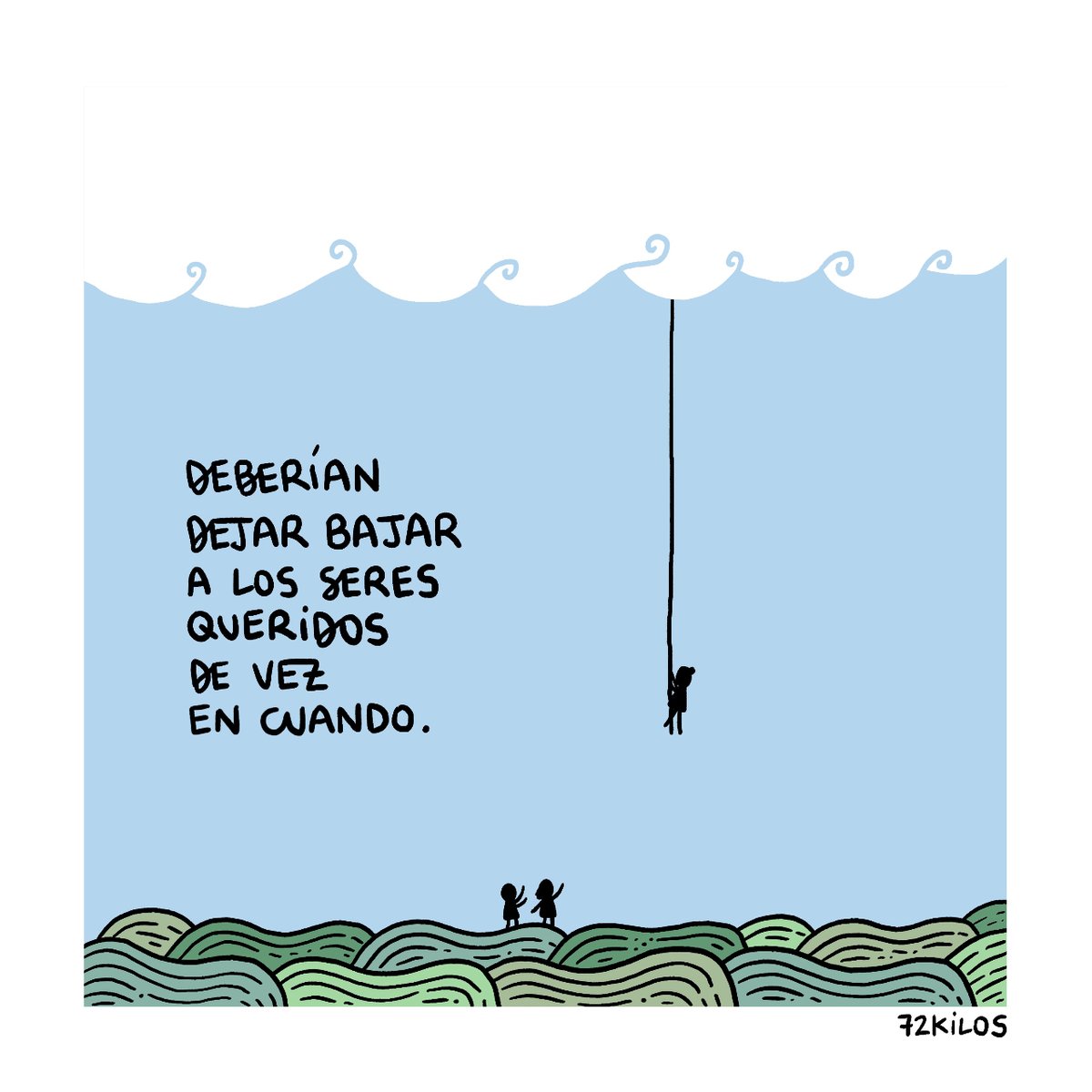 Bajar.