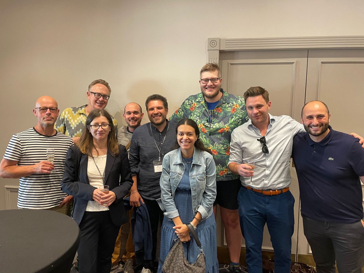 Awesome work with Track 1.1 on brand activism at @TcrAcr #tcr2023 @AyaAboelenien @Simon_Blyth @SEthanMilne @MikagramX Mike Beverland @DrCarmenMal @SibaiOlivier @Snou59