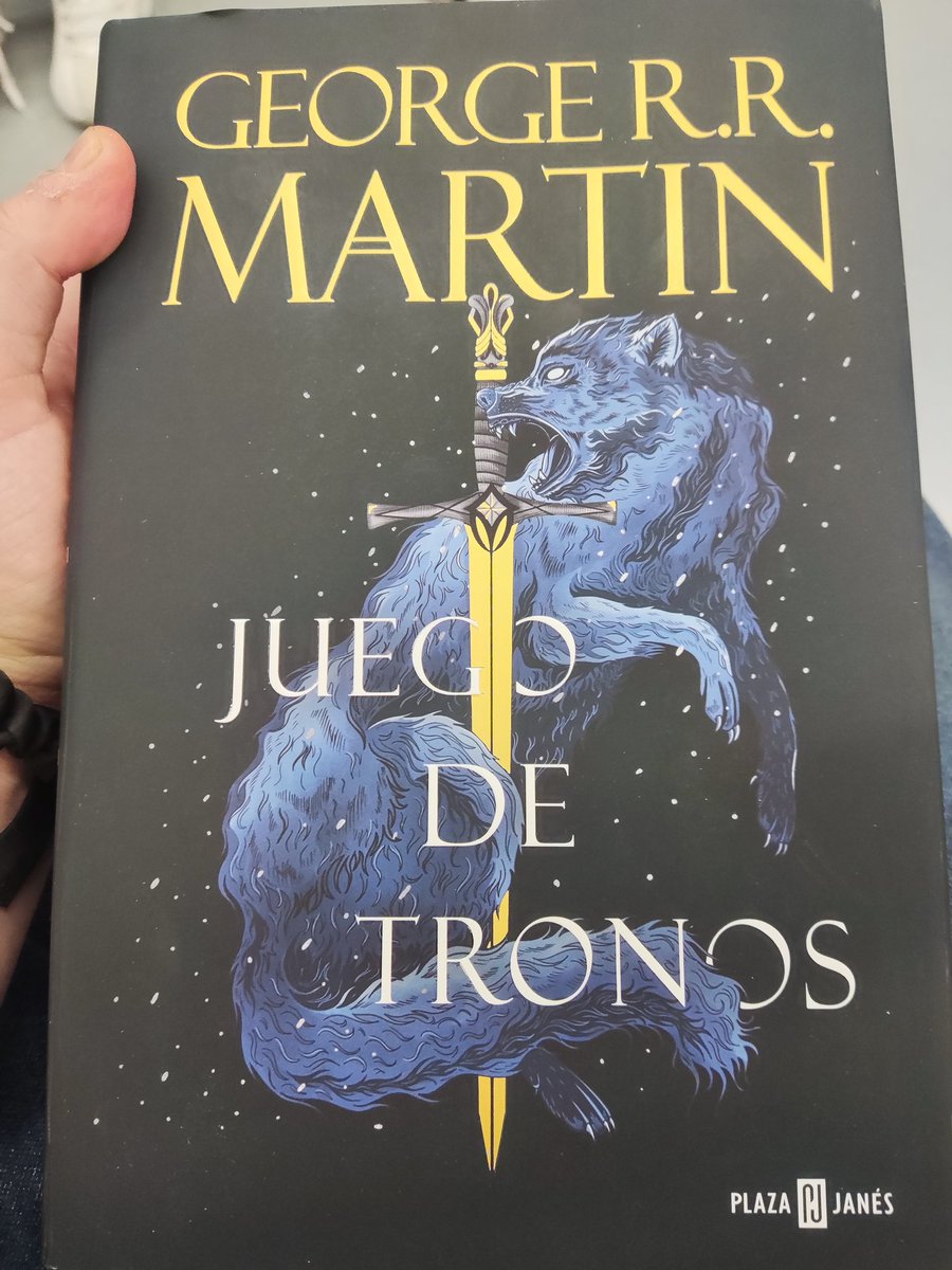 Javi Marcos | Dúnadan ن tweet media