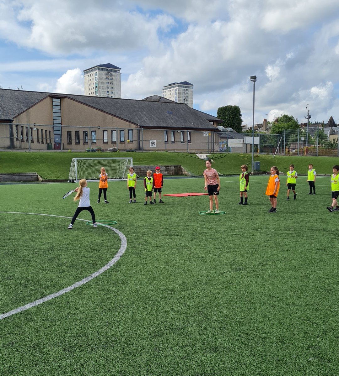 Mrs High tweet media