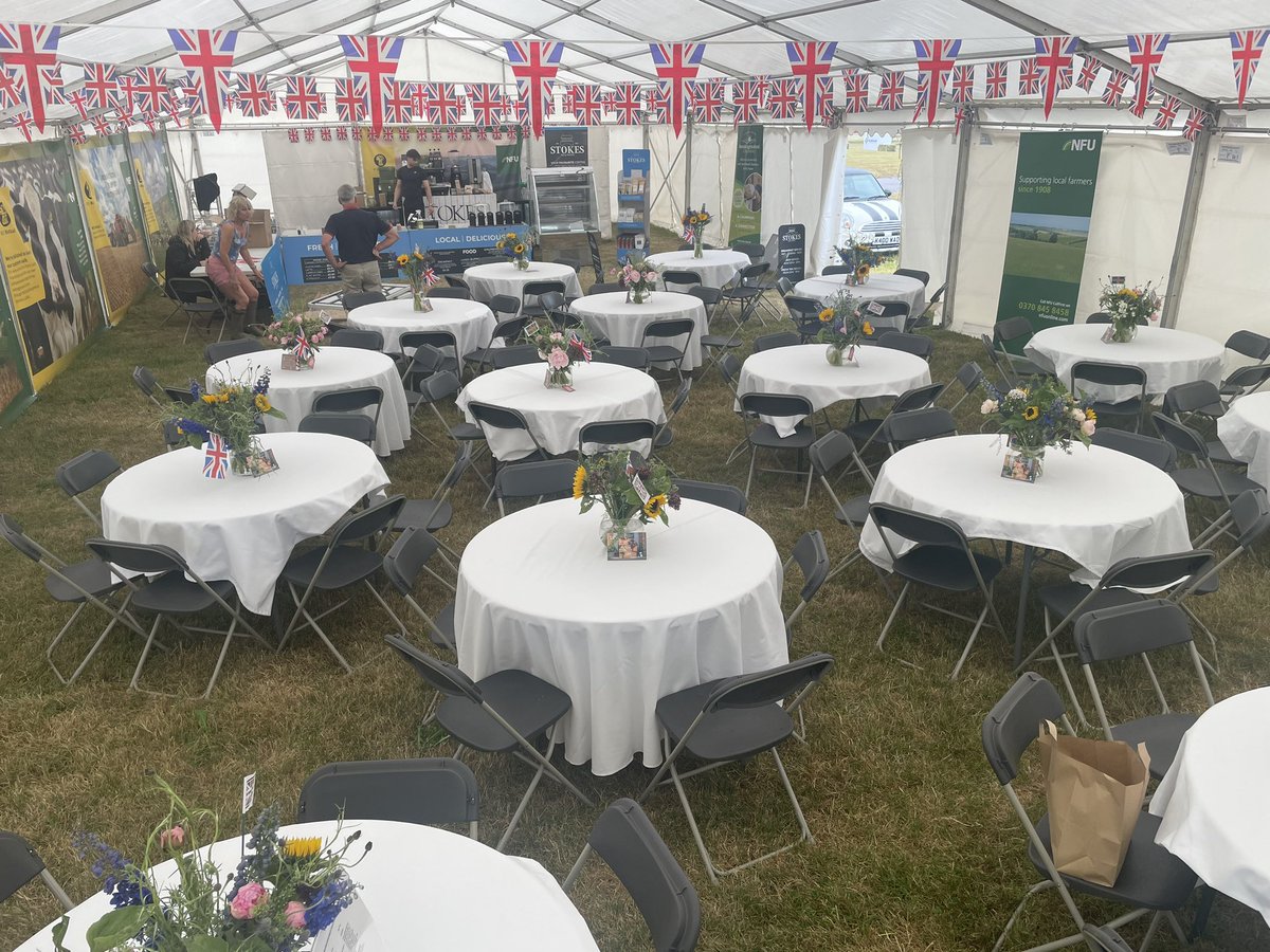 NFU Midlands tweet media